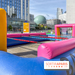 League of Défense 2025