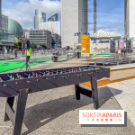League of Défense 2025