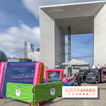 League of Défense 2025
