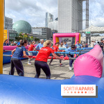 League of Défense 2025