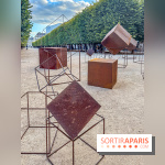 Saison Brésil-France 2025 : sculptures contemporaines au Palais-Royal - IMG 7305