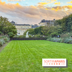 Saison Brésil-France 2025 : sculptures contemporaines au Palais-Royal - IMG 7315