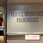 Hôtel Drouot