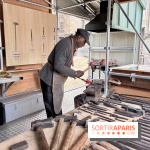 La Fabrique de la Flèche - IMG 0042