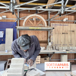 La Fabrique de la Flèche - IMG 0046