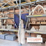 La Fabrique de la Flèche