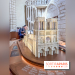 Visite des tours de Notre-Dame de Paris