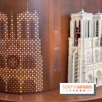 Visite des tours de Notre-Dame de Paris