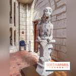 Visite des tours de Notre-Dame de Paris