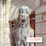 Visite des tours de Notre-Dame de Paris