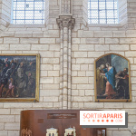 Visite des tours de Notre-Dame de Paris