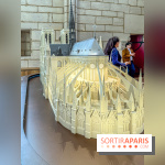 Visite des tours de Notre-Dame de Paris