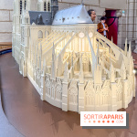 Visite des tours de Notre-Dame de Paris