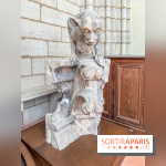 Visite des tours de Notre-Dame de Paris