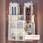 Visite des tours de Notre-Dame de Paris