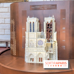 Visite des tours de Notre-Dame de Paris