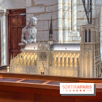 Visite des tours de Notre-Dame de Paris