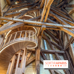 Visite des tours de Notre-Dame de Paris - IMG 7450