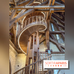 Visite des tours de Notre-Dame de Paris