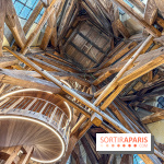 Visite des tours de Notre-Dame de Paris