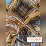Visite des tours de Notre-Dame de Paris