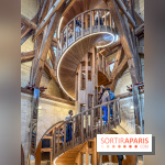 Visite des tours de Notre-Dame de Paris