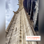 Visite des tours de Notre-Dame de Paris