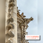 Visite des tours de Notre-Dame de Paris