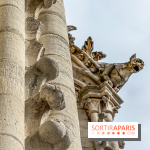 Visite des tours de Notre-Dame de Paris