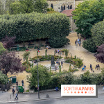 Visite des tours de Notre-Dame de Paris