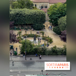 Visite des tours de Notre-Dame de Paris