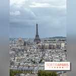 Visite des tours de Notre-Dame de Paris