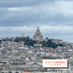 Visite des tours de Notre-Dame de Paris