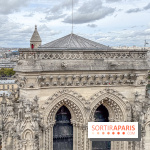 Visite des tours de Notre-Dame de Paris