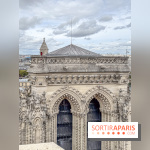 Visite des tours de Notre-Dame de Paris