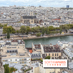 Visite des tours de Notre-Dame de Paris