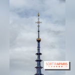 Visite des tours de Notre-Dame de Paris