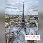 Visite des tours de Notre-Dame de Paris