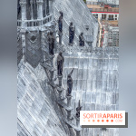 Visite des tours de Notre-Dame de Paris