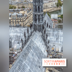 Visite des tours de Notre-Dame de Paris