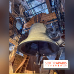 Visite des tours de Notre-Dame de Paris