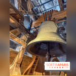 Visite des tours de Notre-Dame de Paris