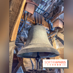 Visite des tours de Notre-Dame de Paris