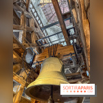 Visite des tours de Notre-Dame de Paris