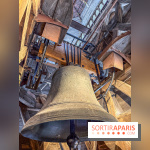 Visite des tours de Notre-Dame de Paris