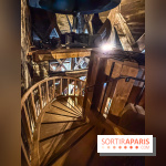 Visite des tours de Notre-Dame de Paris