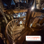 Visite des tours de Notre-Dame de Paris - IMG 7494