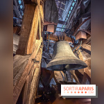 Visite des tours de Notre-Dame de Paris