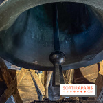 Visite des tours de Notre-Dame de Paris