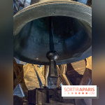 Visite des tours de Notre-Dame de Paris